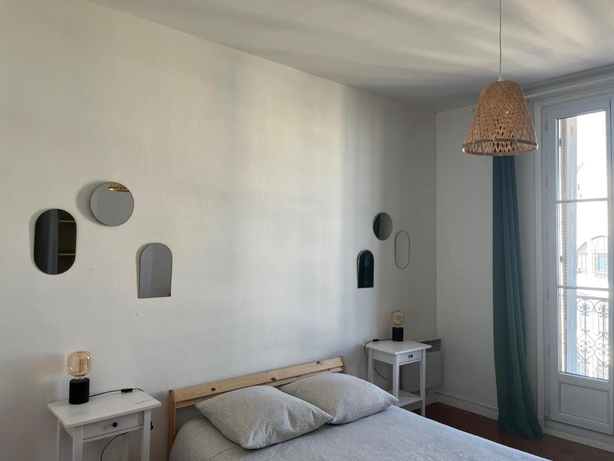 Appartement Hyeres - Centre Ville 3 Chambres 6 Personnes 4Eme Etage Escalier - Sebastien Claire Εξωτερικό φωτογραφία