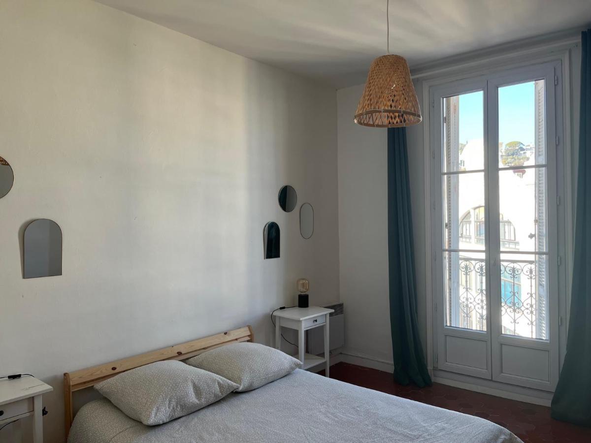 Appartement Hyeres - Centre Ville 3 Chambres 6 Personnes 4Eme Etage Escalier - Sebastien Claire Εξωτερικό φωτογραφία