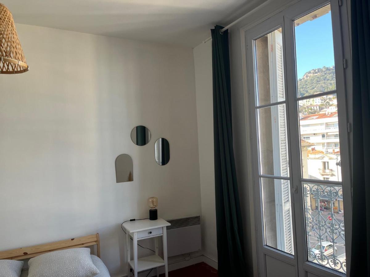 Appartement Hyeres - Centre Ville 3 Chambres 6 Personnes 4Eme Etage Escalier - Sebastien Claire Εξωτερικό φωτογραφία