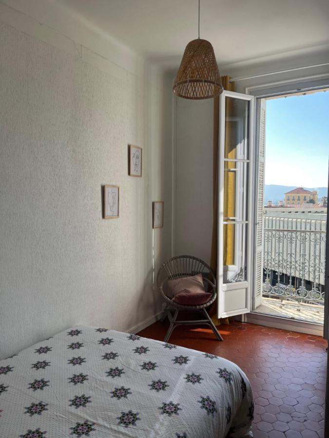 Appartement Hyeres - Centre Ville 3 Chambres 6 Personnes 4Eme Etage Escalier - Sebastien Claire Εξωτερικό φωτογραφία